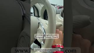 FIAT EMERGENCY START + Key programming (2IN1) 2021