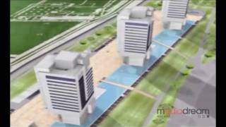 Mediadream.it Presentazione Rendering