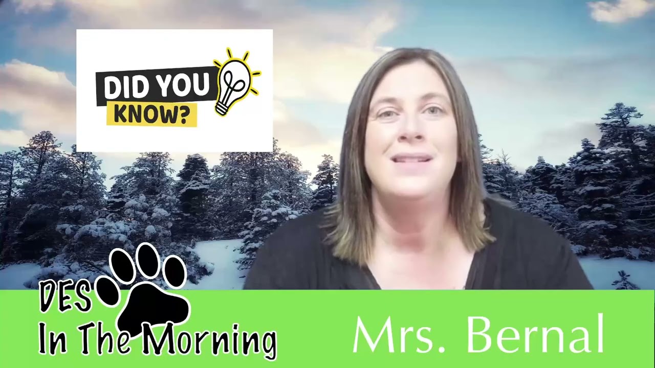 DES In The Morning Thursday, February 26, 2026