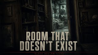 My Apartment Has a Room That Isn't On Any Blueprint | Black Hollow File #003