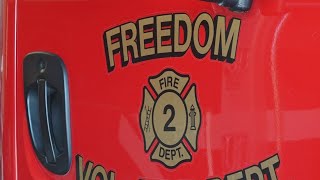 Deadly carbon monoxide leak in Waldo County under investigation