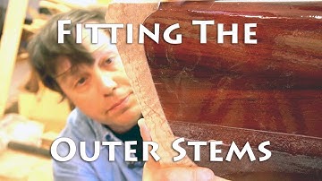 Fitting Outer Stems - microBootlegger Sport - E55