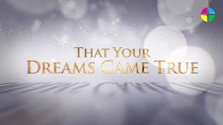 Christmas Nimbow 2018