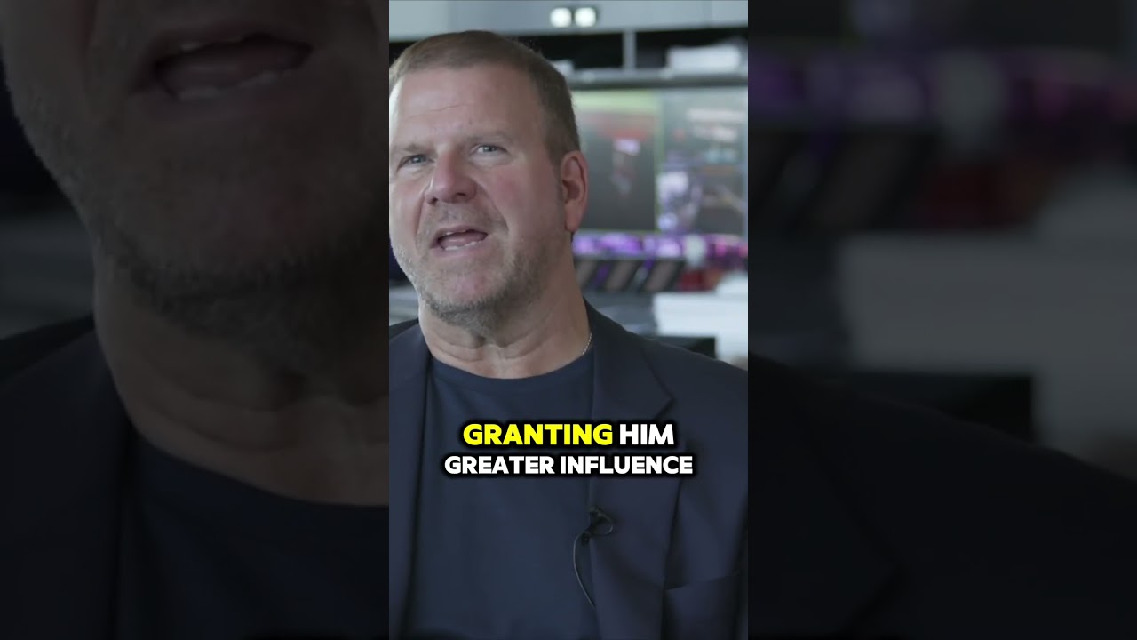 💰 Tillman Fertitta’s Big Move: Major Stake in Wynn Resorts! What’s Next? 🎰🔥