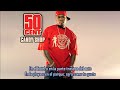 Candy Shop - 50 Cent ft Olivia | Subtitulada en español