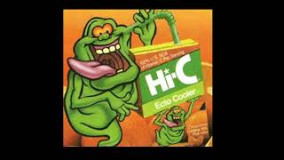 Things We Miss - Ecto Cooler