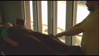Trailer For Healing Power of Energy Healing Touch