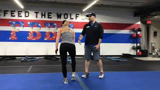 Mobility Week of 10/1