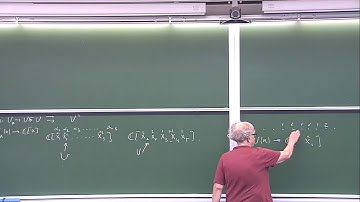 Kyoto U. "Vertex Operator Algebras and Integrable Systems" L.3