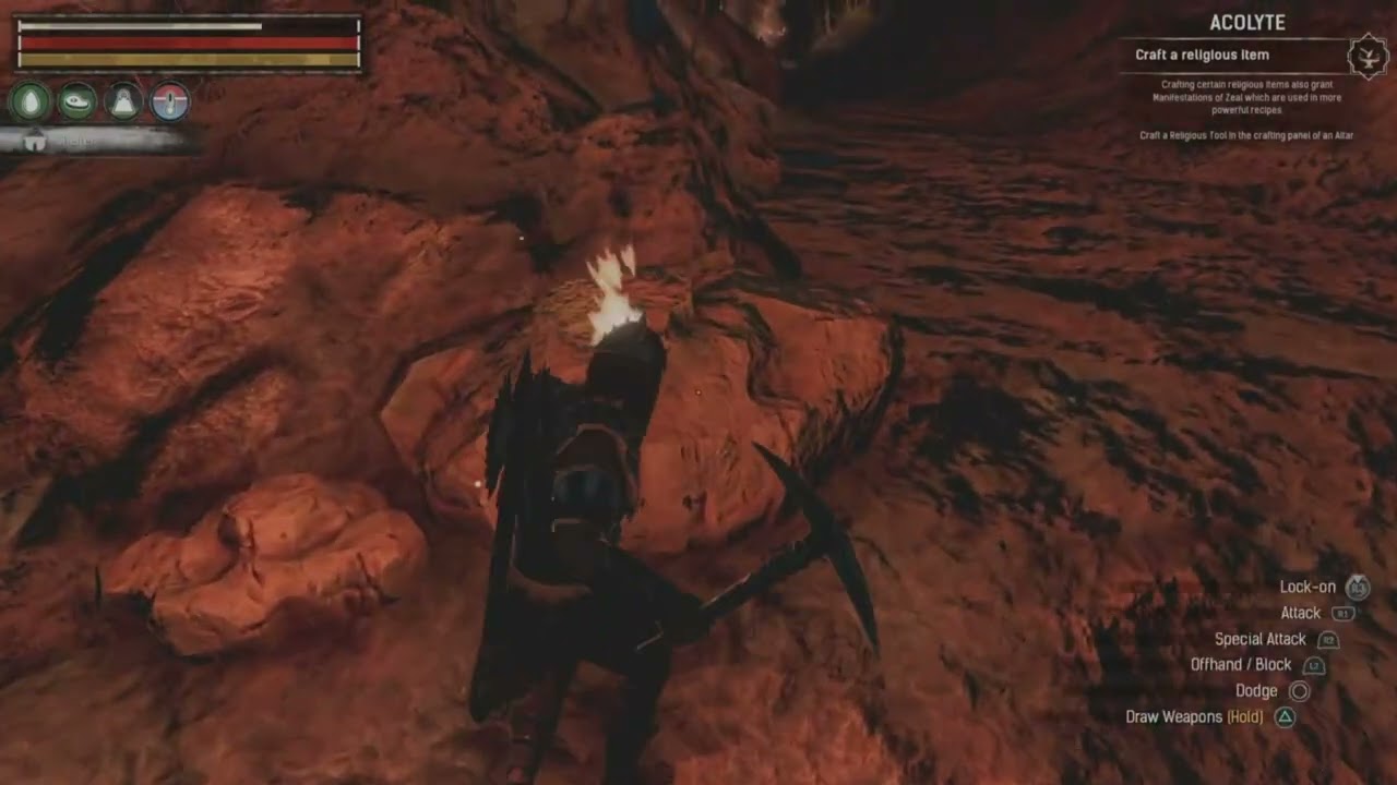 The best brimstone farms | The Sinner's Refuge | The Shattered Springs | Exiled Lands