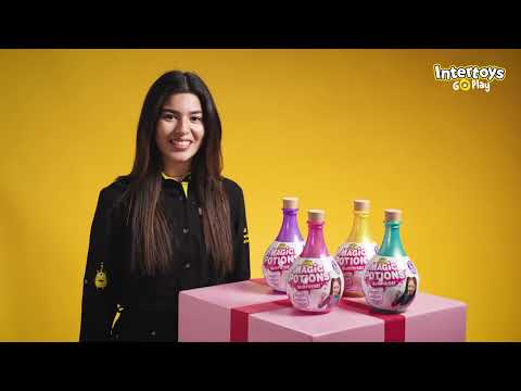 Video: Kun jij de fles betoverend maken?