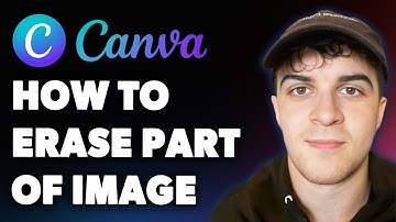 How to Erase Part of an Image in Canva (Full 2025 Guide)