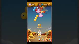 line bubble 2 level 1055