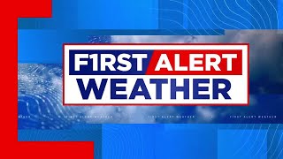 7 News Live at Five - KPLC First Alert Forecast screenshot 1