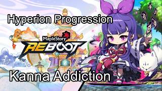 [Stream] Farewell, Haste | Kanna Addiction | SSF WAITING ROOM | 43B/???B