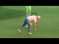 Weather interrupts play yet again at the Mackenzie Open