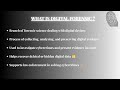 what is digital forensic ?  sppu unit 3