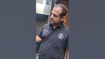 Firing up a NEW Oklahoma Joe Offset Smoker for the first time! Pitmaster Harry Soo SlapYoDaddyBBQ