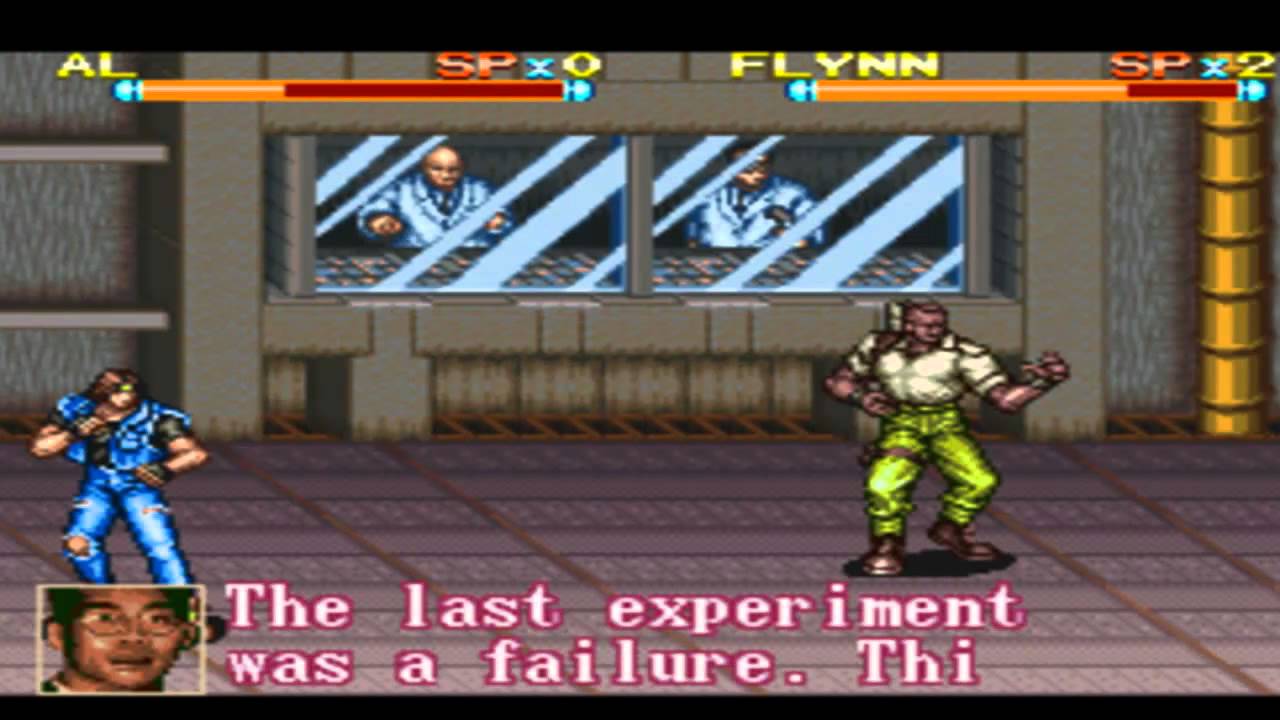 MB's Hot-Sauce Playthrough feat. TheBurningPunchX: The Peace Keepers