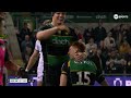 Highlights // Northampton Saints v Leicester Tigers