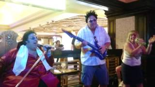 Big Elvis Viva Las Vegas