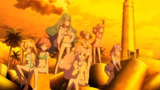 AKB0048: Manatsu No Sounds Good (The 77th Generation) [FHD] [German]