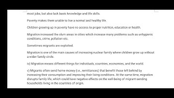 DU-SOL OBE B.A Prog  English Exam Solution Question No 2