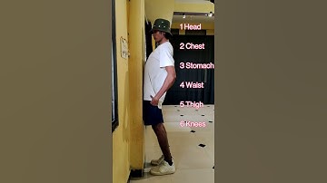 BODY WAVE TUTORIAL #shorts #youtubeshorts #tutorial