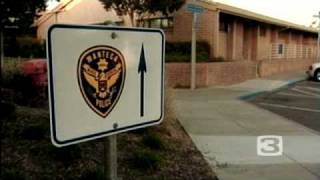 Manteca Cuts Police Force