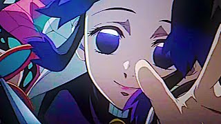 Shinibu Kocho vs spider demon woman - Nine inch Nails[edit]
