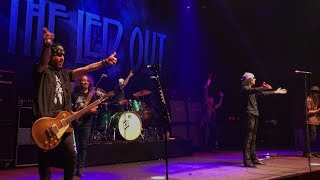 Get The Led Out  Ramble On  Live @ Brooklyn Bowl Las Vegas 9292019