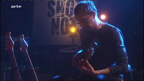 Pino Palladino,Philli...  Saisse & Simon Phillips ...