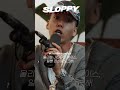 Sloppy Freestyle / JP THE WAVY - Okay #jpthewavy #awich #ozworld #shorts