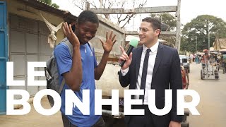 LORIS  LE BONHEUR  MBOUR SÉNÉGAL