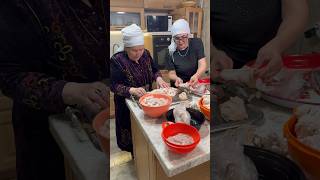 Что Приготовить? Ne Pişireyim? What Should I Cook?