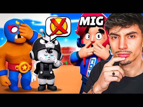 TROUVE le HANDICAP #3 (avec Periado)