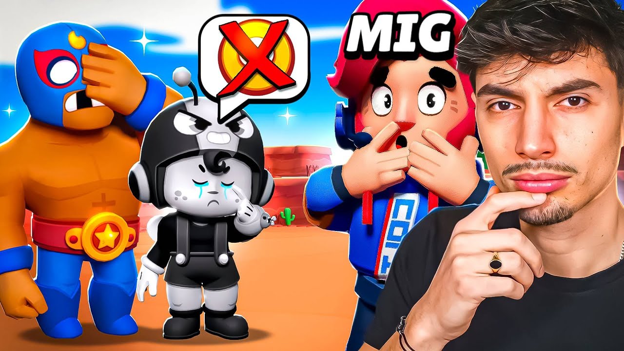 TROUVE le HANDICAP #3 (avec Periado)