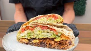 CBS 8 News: The Vista Vegan Food Popup at Local Roots