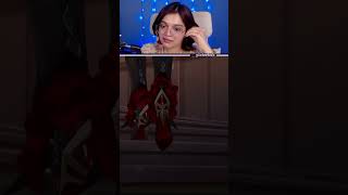 Will Arlecchino be playable in Genshin? #Shorts Details