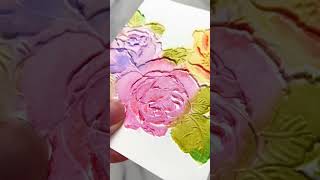 Famous You NEED To Try THIS Inking Trick For Cardmaking! Net Worth