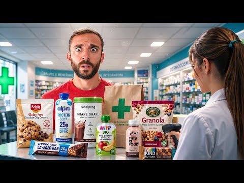 24h Pharmacy Challenge