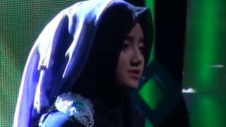 Masya Alloh Udah Cantik Pinter Ngaji Lagi | Wirda Mansyur