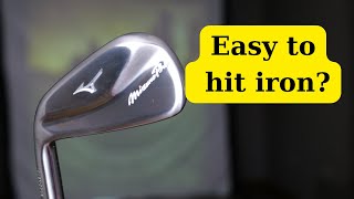 Mizuno 245 review by McGolf Custom Clubs 22,265 views 4 months ago 17 minutes