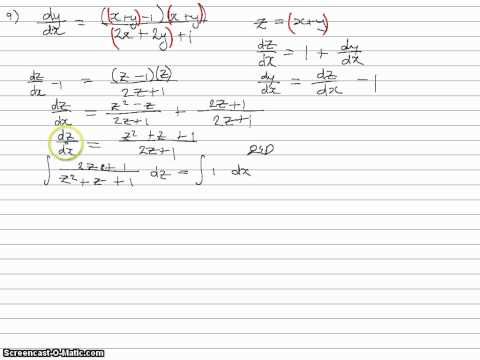 2011.H2.DifferentialEquations.Tutorial7A.9.mp4