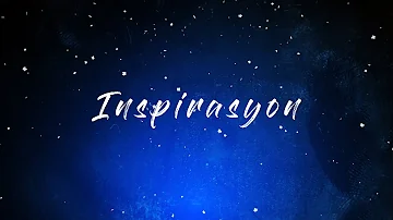 Inspirasyon - Clarisse Tarnate (Official Lyric Video) Cebuano Love Song