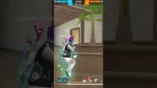 1vs3 😮 jod or wot 😮#freefire #shorts #attituderevengekillwithacemasterplayer