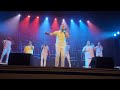 Straight No Chaser - "Jessie's Girl | Your Love" (Live | Mahaiwe PAC | Great Barrington, MA | 2026)