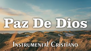 Instrumental Worship To Pray WITHOUT INTERRUPTIONS / Christian Instrumental Peace Music