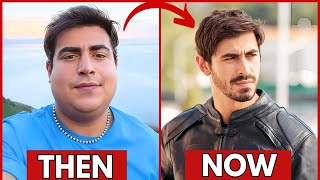 30 Turkish Actors Then And Now In 2026 Most Handsome Turkish Actors 2026