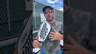 SNAP Pickleball with Coach Kathy Palese